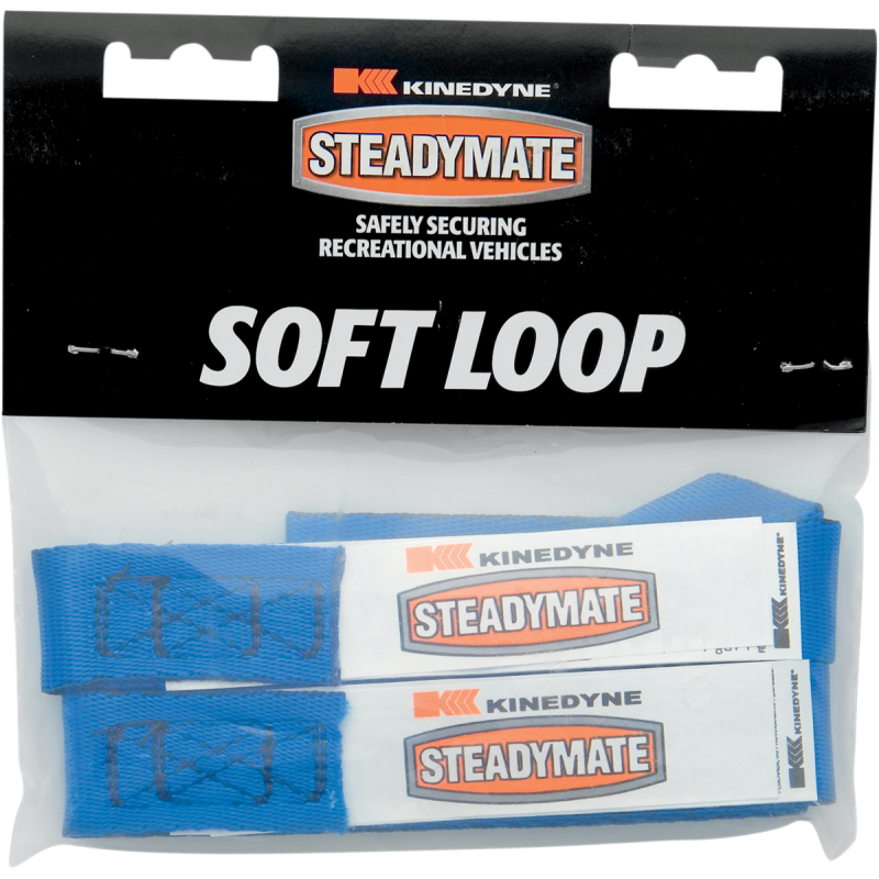 STEADYMATE SOFT LOOP 2 PACK