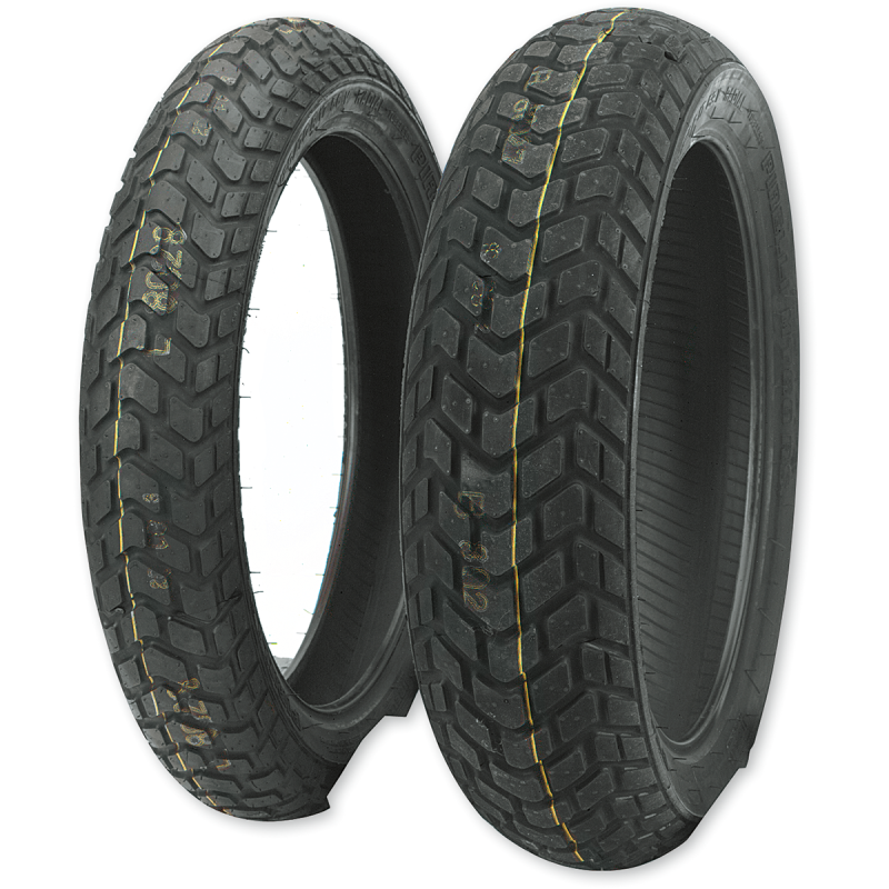 110/80R18 58H MT60RS OE FRONT