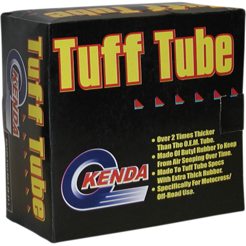 TUBE TR 4 2.50/2.75 10 TUFF TUBE