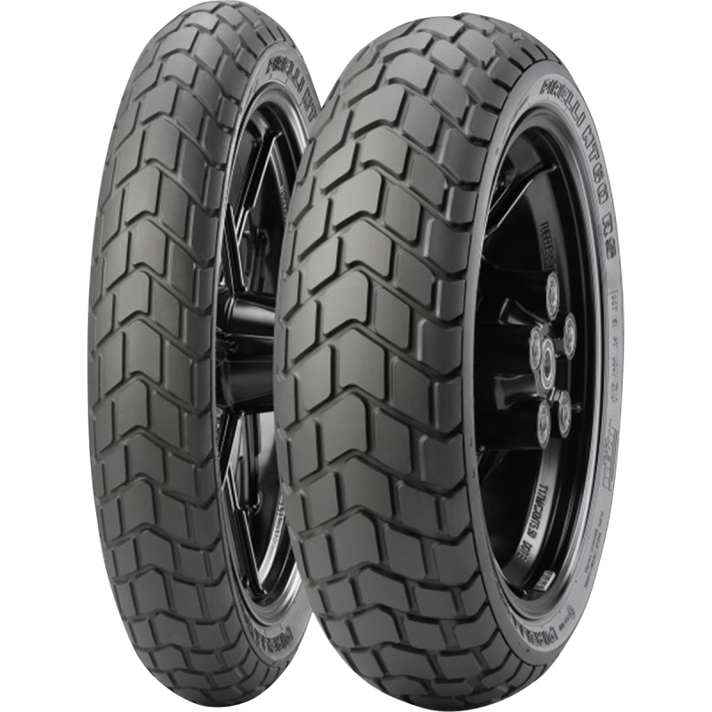 110/80R18 58H MT60RS OE FRONT