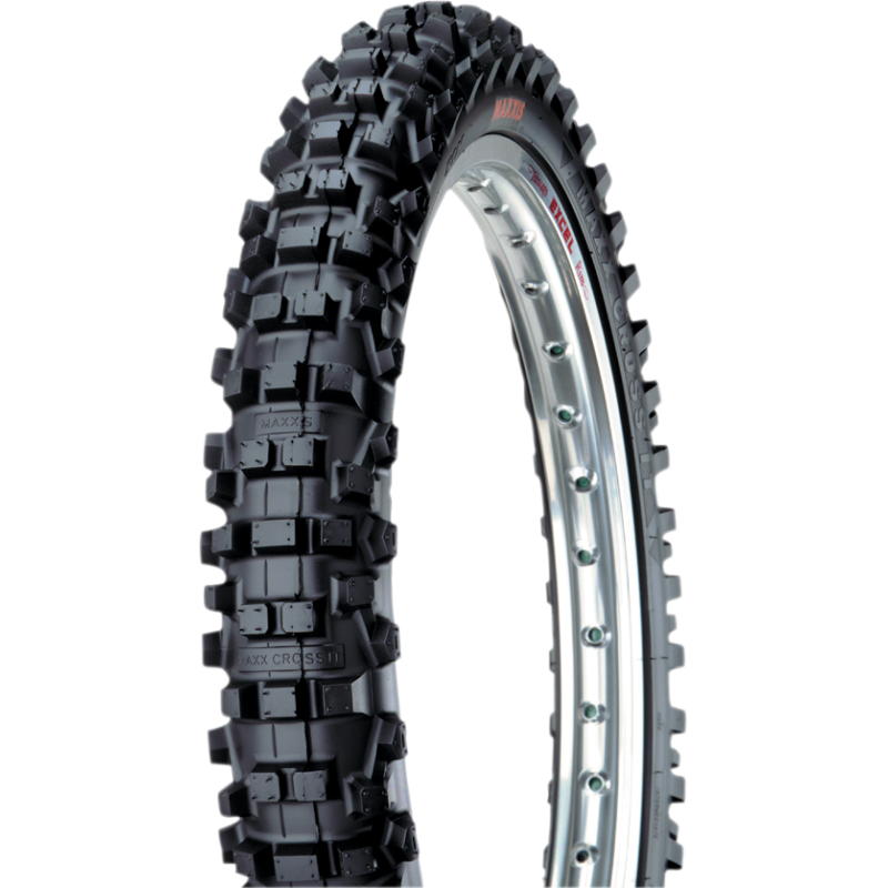 80/100 21 M7304D DESERT IT FRONT MAXXIS OR