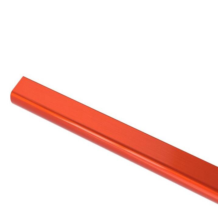 BOXO Orange 12 Pc Anodized Handle Kit for UAT451121 Series Box