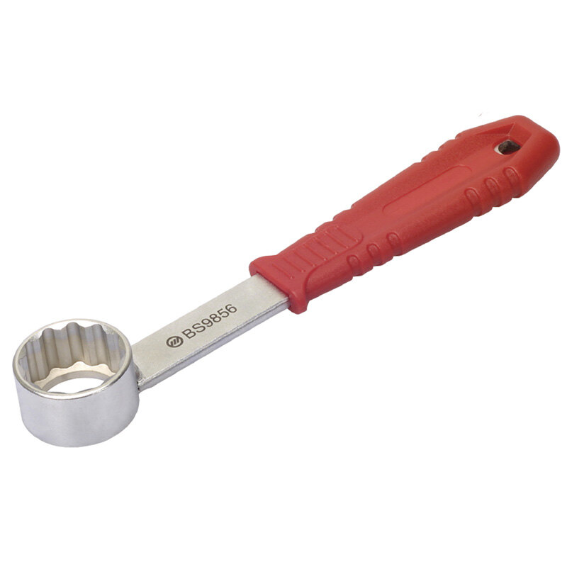 PULLEY AND CLUTCH LOCKING WRENCH 32MM