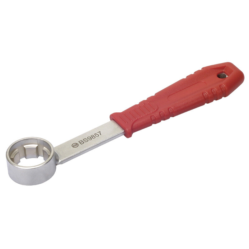 PULLEY AND CLUTCH LOCKING WRENCH 29MM