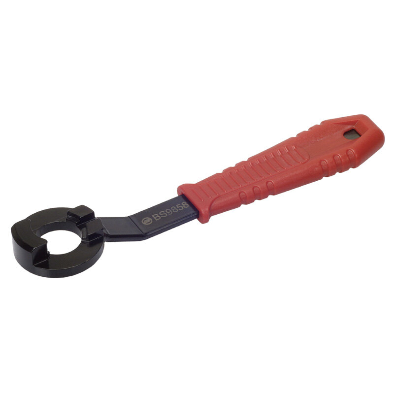 PULLEY AND CLUTCH LOCKING WRENCH 26MM