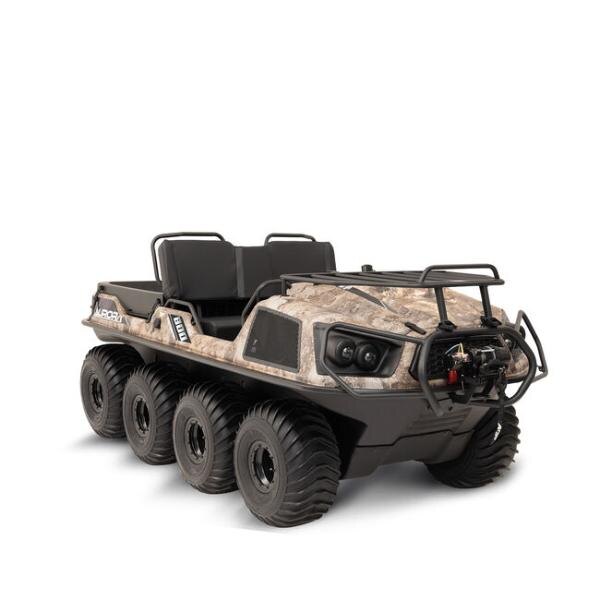 SidexSides Evasion Sport Laterriere, QC (418) 6782481